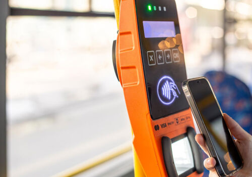 Ungheni switched to electronic payment for transportation: first 7 days free of charge Ungheni switched to electronic payment for transportation: first 7 days free of charge