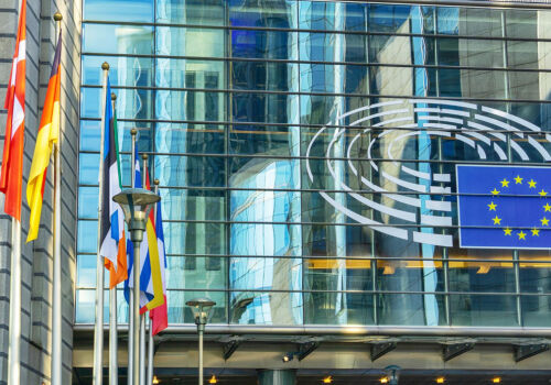 EU intends to impose sanctions against Kyrgyzstan “for helping Russia” EU intends to impose sanctions against Kyrgyzstan “for helping Russia”