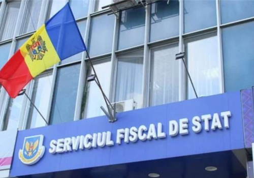 Valoarea maximă a sancțiunilor fiscale a fost de 4,7 milioane de lei Valoarea maximă a sancțiunilor fiscale a fost de 4,7 milioane de lei