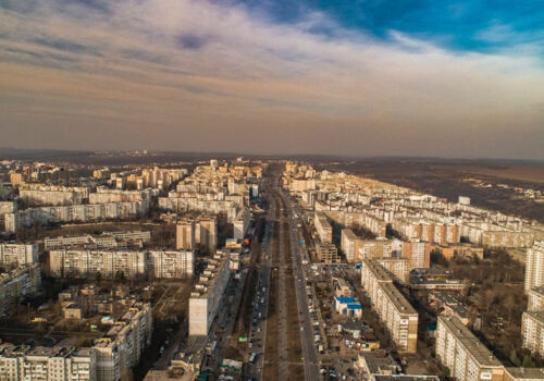 Нормативные акты в области строительства подгонят под Кодекс