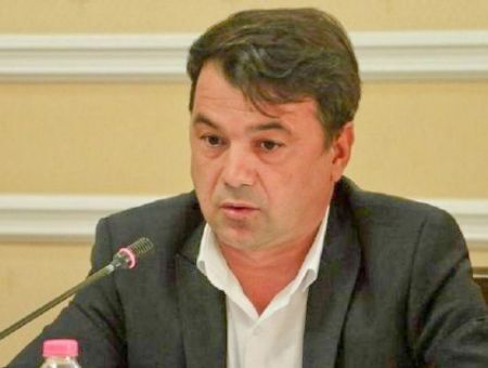 Задача — деполитизировать ЦИК Задача — деполитизировать ЦИК
