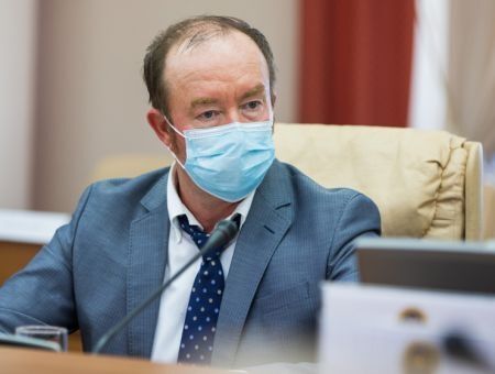 Фонд субсидирования могут увеличить