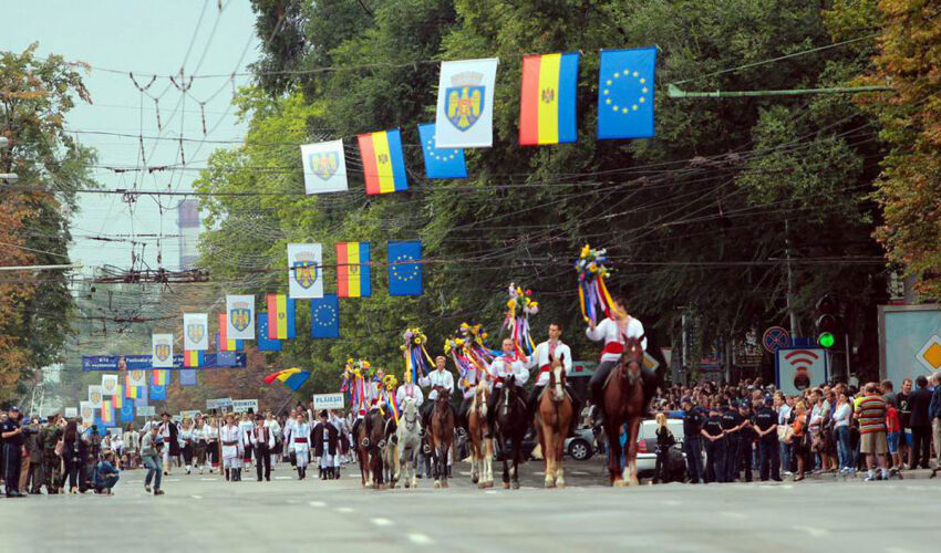 Diaspora Days