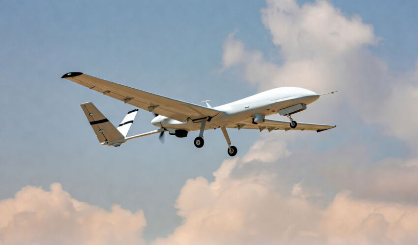 dronă