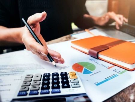 Рынок аудита: назрели корректировки Рынок аудита: назрели корректировки