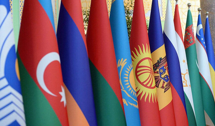 Moldova și Ucraina rămân membre ale CSI