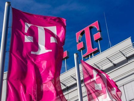 Deutsche Telekom поможет с трафиком Deutsche Telekom поможет с трафиком