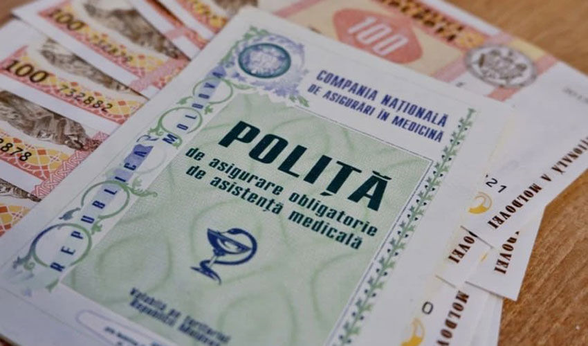 Medicina asigurărilor: costurile depășesc veniturile