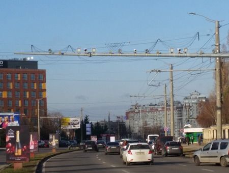 Смотрящие за дорогами Смотрящие за дорогами