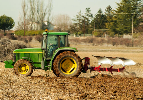 Аграриям компенсируют акциз на топливо: правительство выделяет 110 млн леев