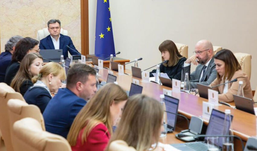 Controlul asupra sectorului financiar va fi redistribuit Controlul asupra sectorului financiar va fi redistribuit