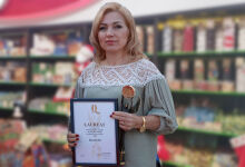 A Delicious Business, or the Chocolate Story of the Bucuria Factory