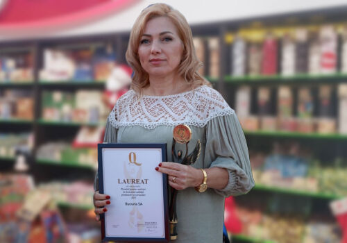 O afacere delicioasă, sau povestea ciocolatei de la fabrica Bucuria