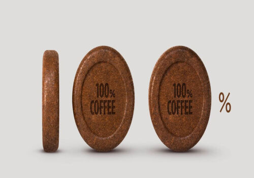 Lavazza launches alternative to coffee capsules in the US Lavazza launches alternative to coffee capsules in the US