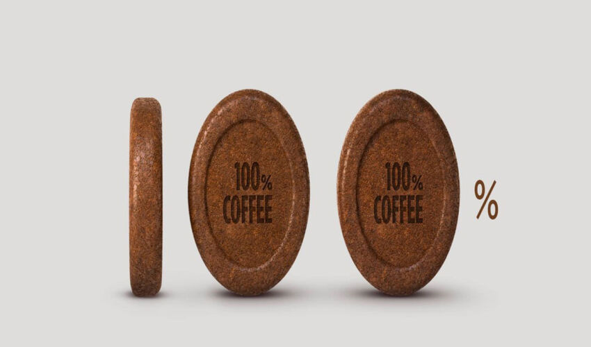 Lavazza launches alternative to coffee capsules in the US coffee pods