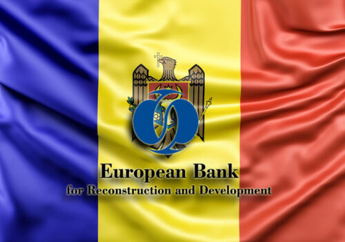 Вложения ЕБРР в экономику Молдовы достигли почти 3 млрд евро Вложения ЕБРР в экономику Молдовы достигли почти 3 млрд евро