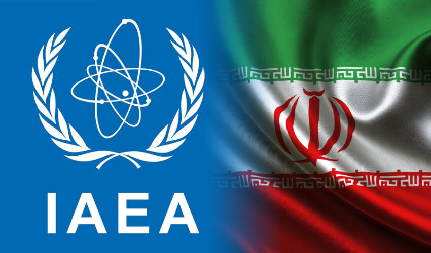 Iran announces suspension of cooperation with IAEA Iran announces suspension of cooperation with IAEA