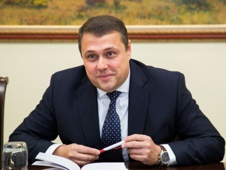 Молдова попала под «денежный ливень» Молдова попала под «денежный ливень»