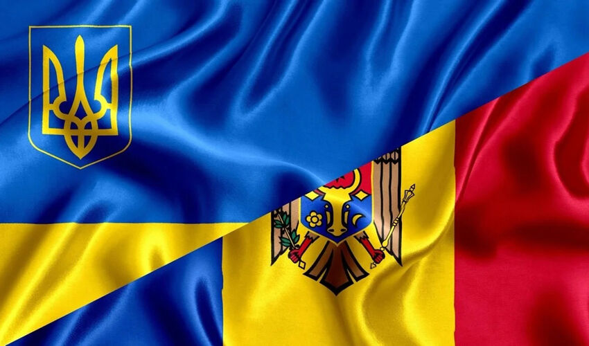 Ukraine wants to speed up construction of Ungheni-Chisinau-Odessa highway Ukraine wants to speed up construction of Ungheni-Chisinau-Odessa highway