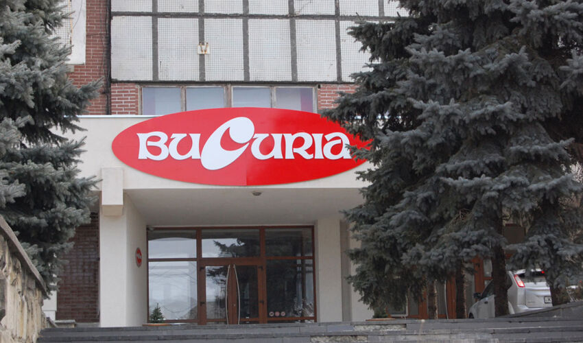 Bucuria