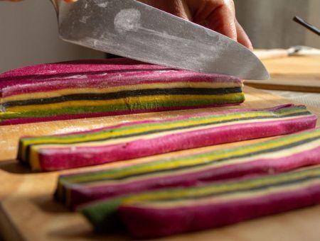Орхейский стартап со вкусом «Мишлена» Орхейский стартап со вкусом «Мишлена»