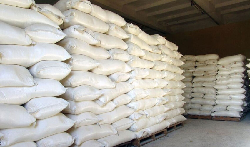 The commission will investigate sugar and cement imports sugar imports