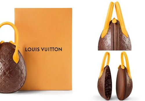 Louis Vuitton testează un segment gastronomic cu un produs de 250 de euro