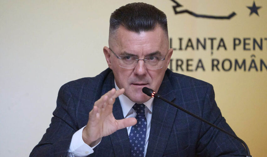 Dan Dungaciu