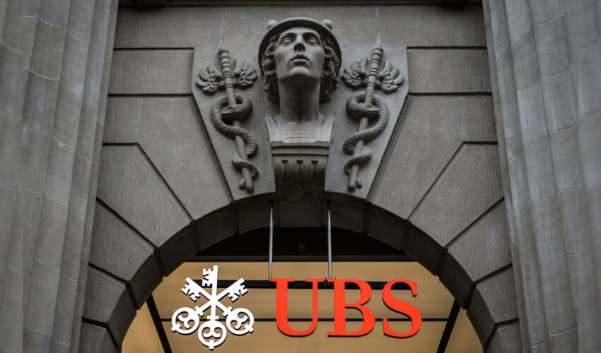 UBS