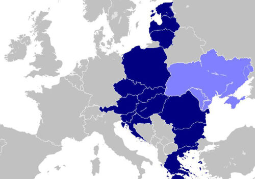 The Three Seas Initiative is expanding