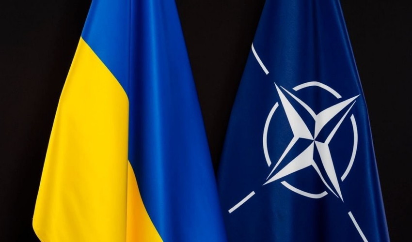 NATO and Ukraine