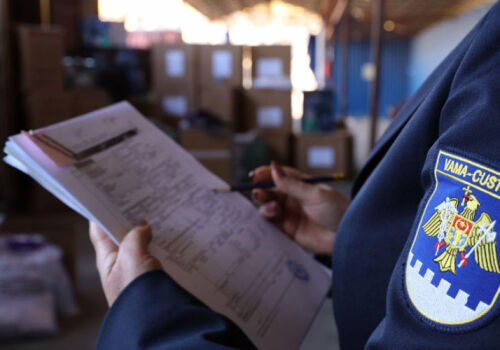 The admission of imports to the market has become easier and faster