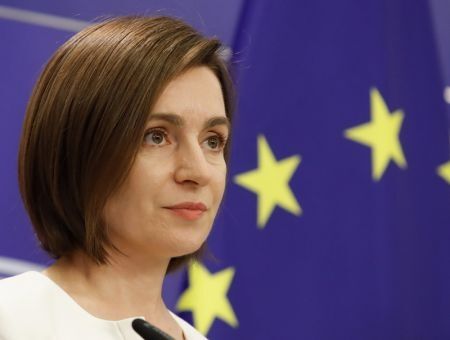 Молдова станет центром Европы Молдова станет центром Европы