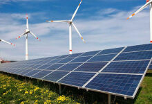 French loan: 25 million euros for green energy
