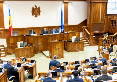 Bill: Emergency can last up to 90 days