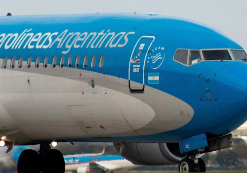 Moldova negociază un zbor direct cu Argentina Moldova negociază un zbor direct cu Argentina