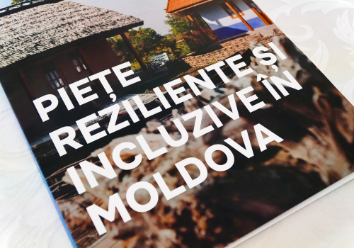 „Clusters Meet Clusters” – clusterele din toată Moldova, uniți-vă „Clusters Meet Clusters” – clusterele din toată Moldova, uniți-vă