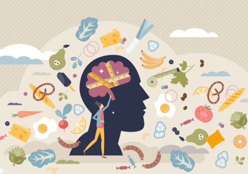 Linia dintre HEA și tulburare: cum să recunoaștem ortorexia