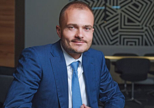 The arms baron of the world became a supplier of shells for the AFU