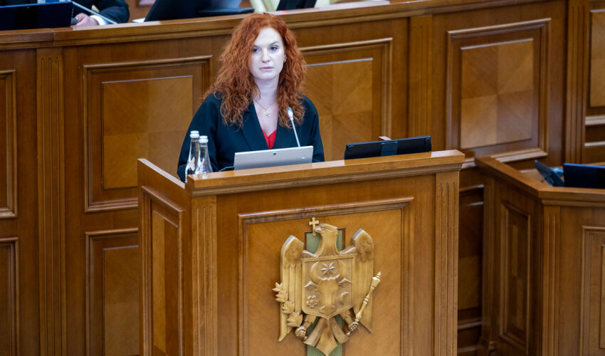 Fiscul își extinde schimbul automat de informații Corina Alexa