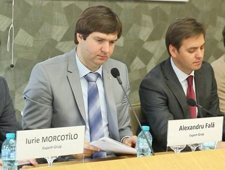 В экономике — «остаточное ускорение» В экономике — «остаточное ускорение»