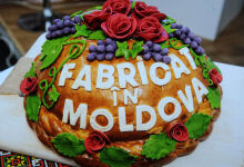 Moldexpo will host an exhibition of domestically produced goods