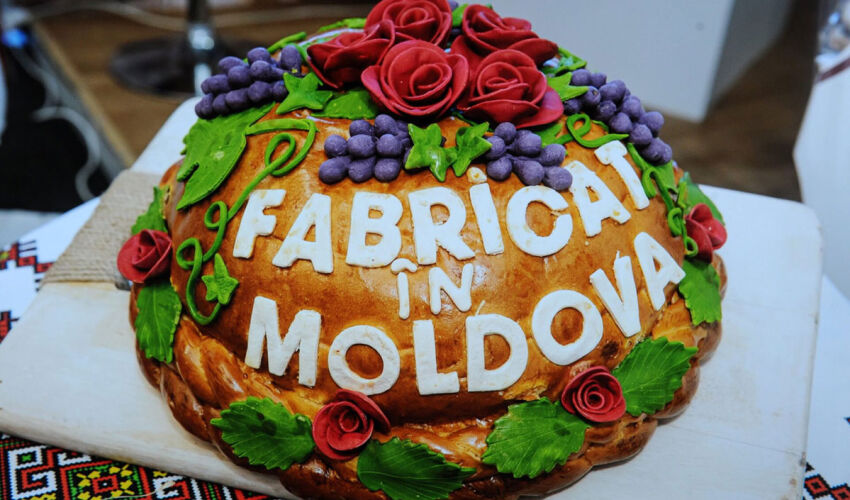 Moldovan products