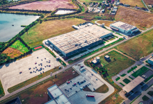 Startup-urile vor putea să își desfășoare activitatea în parcurile industriale