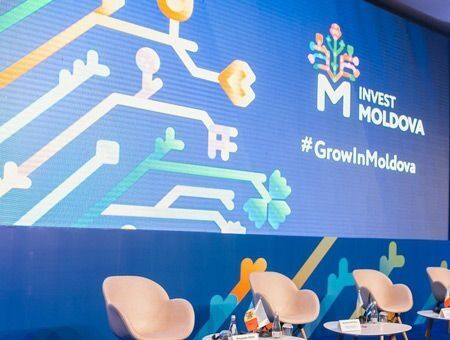 «Moldova Business Week–2019» определит ниши для инвестиций «Moldova Business Week–2019» определит ниши для инвестиций