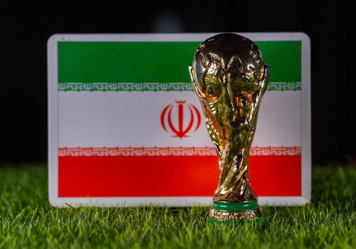 Iranul a ales Mexic în locul Statelor Unite pentru Cupa Mondială din 2026