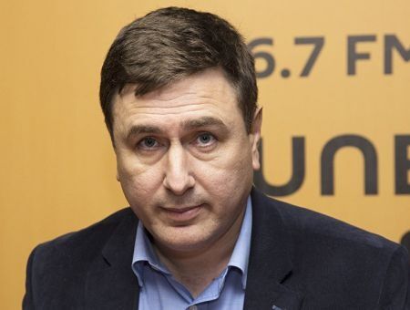 Внешняя торговля: засуха сказалась больше, чем пандемия