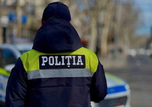 Police to spend 1.5 mln lei on car repairs Police to spend 1.5 mln lei on car repairs