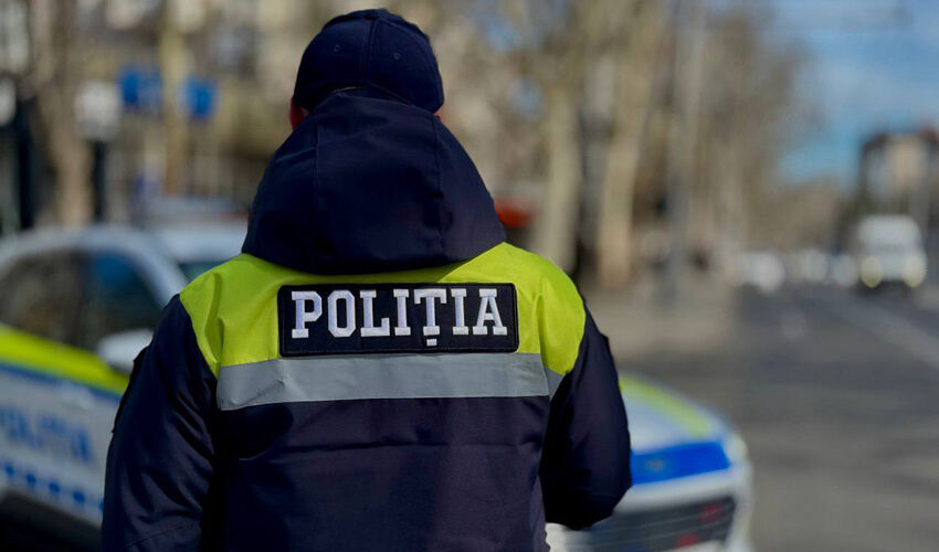Poliția va cheltui 1,5 milioane de lei pentru reparații auto Poliția va cheltui 1,5 milioane de lei pentru reparații auto