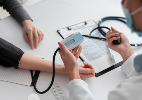 Employee’s medical examination will be paid for by the employer